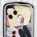 Miniatyrbild 3 av 6: Liten Hårtork Eldom HT82R smil
