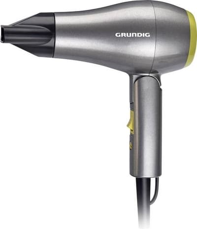 Grundig HD1800 Sport- och resehårtork