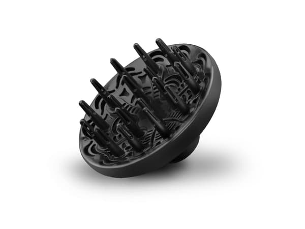 BaByliss D572DE Turbo Smooth 2200 - Hårtørrer