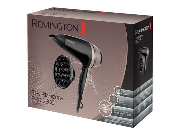 Suszarka Remington D5715
