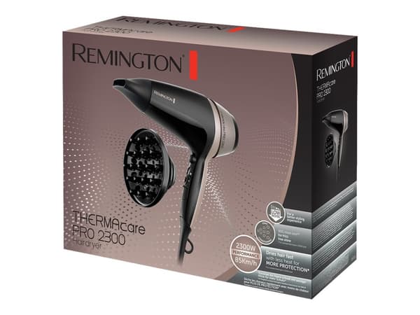 Suszarka Remington D5715