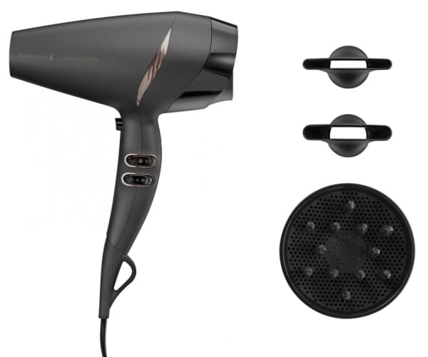 Suszarka Remington AC7200 Supercare Pro