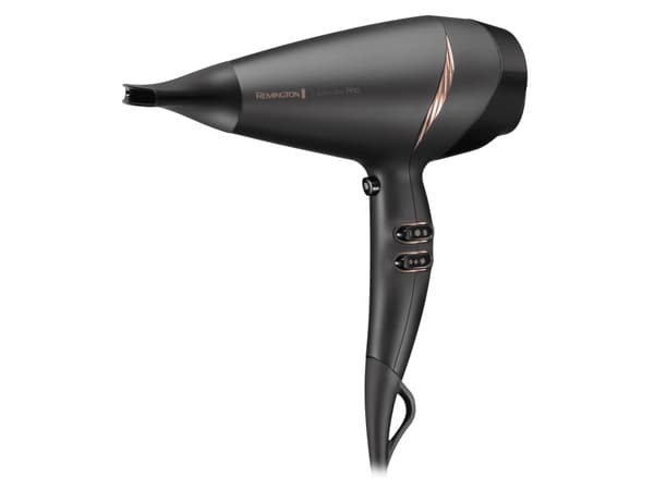 Suszarka Remington AC7200 Supercare Pro Svart