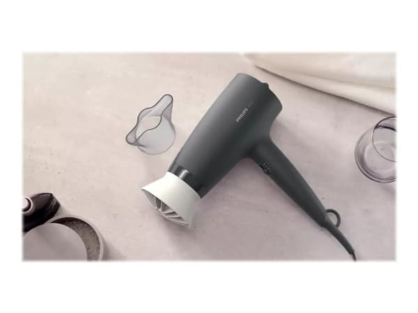 Philipsin hiustenkuivaaja PHILIPS BHD 302/30 (BHD302/30) - AGDPHISUS0100