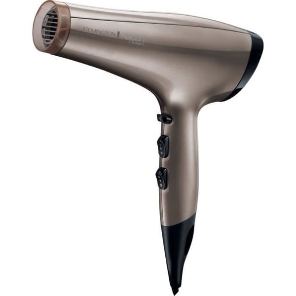REMINGTON AC8002 Keratin Protect Professional hårtork - 2200 W.