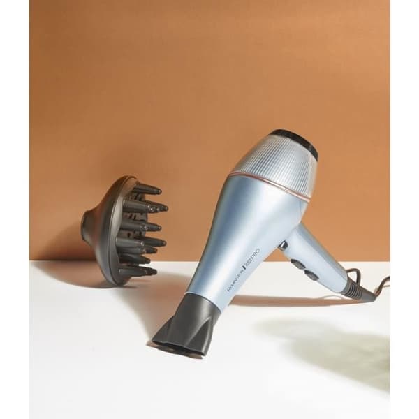 REMINGTON AC9300 Shine Therapy hårtork - 2200 W.