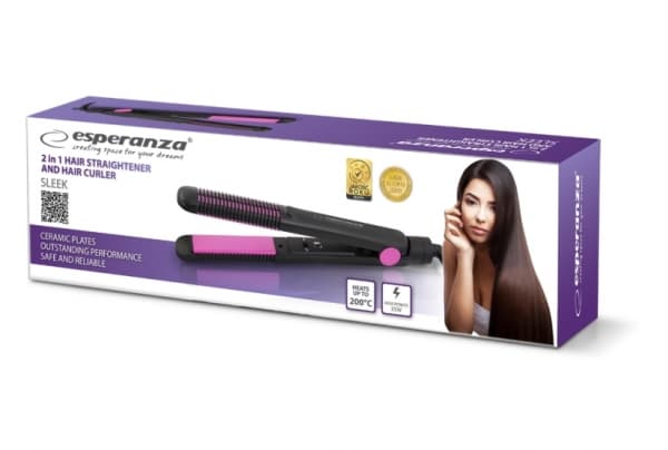 Esperanza SLEEK (EBP002)