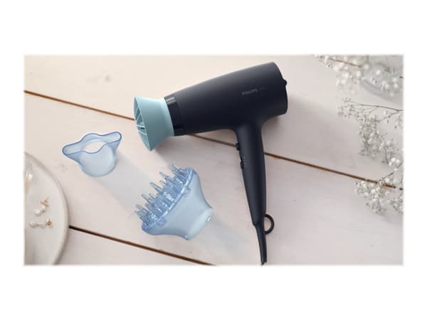Hair dryer Philips DRYER BHD360 20
