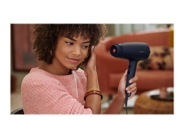 Hair dryer Philips DRYER BHD360 20