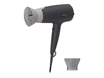 Philips Hårtork ThermoProtect BHD351/10