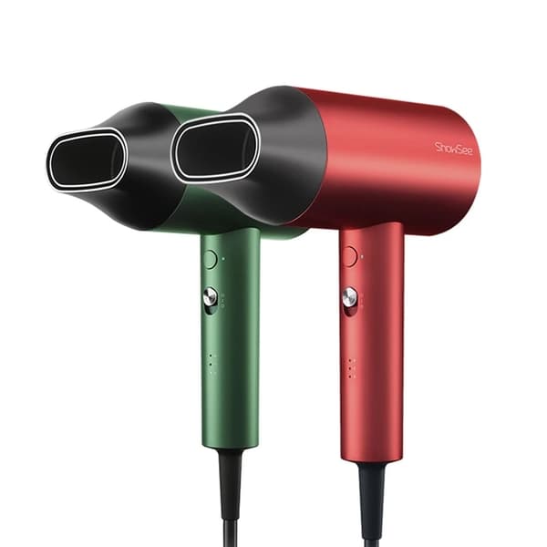 Xiaomi Hårtork1800W röd