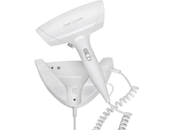 Hair dryer with wall bracket PC-HT 3044