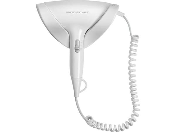 Hair dryer with wall bracket PC-HT 3044
