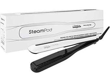 SteamPod 3.0