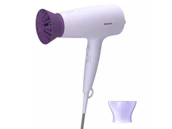 Philips Series 3000 BHD341 - Hårtørrer