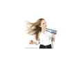 Miniatyrbild 3 av 5: Cecotec 04225, Grå, Rose Gold, Monokromatiskt, LED, Knappar, 2000 W, 1 styck