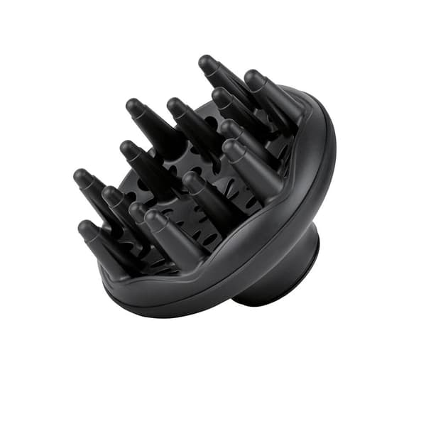 Hårtørrer Lyss 2300W  Ionic