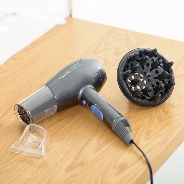 Hårtørrer Lyss 2300W  Ionic