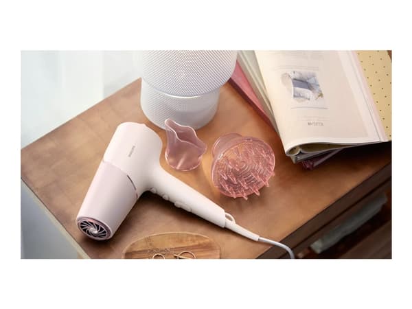 Philips BHD530/00 hair dryer