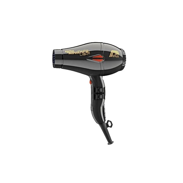 Parlux advance, black