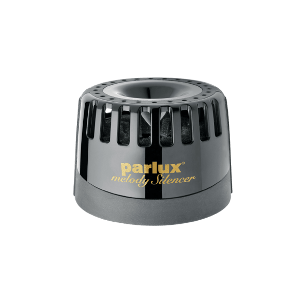 Parlux Melody silencer