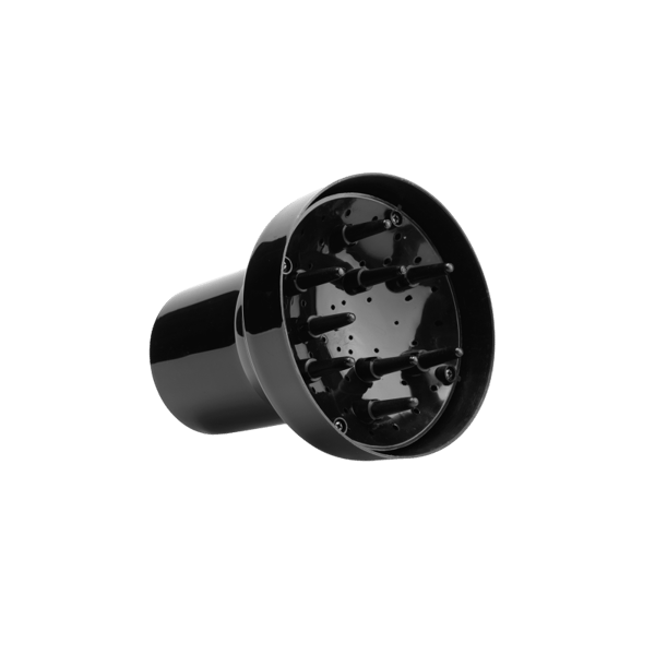 Universal diffuser