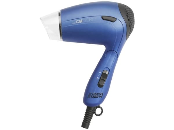 Clatronic HTD 3429 hair dryer Blue