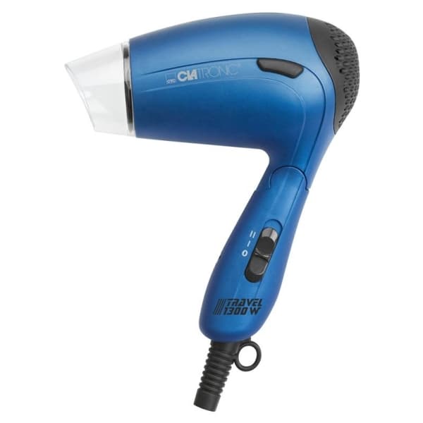 Clatronic HTD 3429 hair dryer Blue