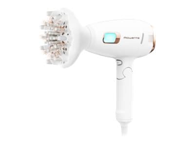 Suszarka Rowenta Ultimate Experience CV 9240 Koppar, Vit