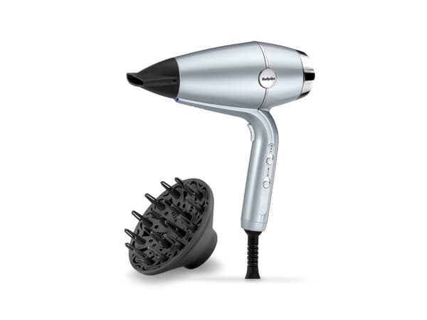 Hair dryer BaByliss Hair dryer D773DE Babyliss