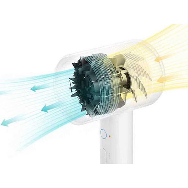 Mi Ionic Hair Dryer H300 EU