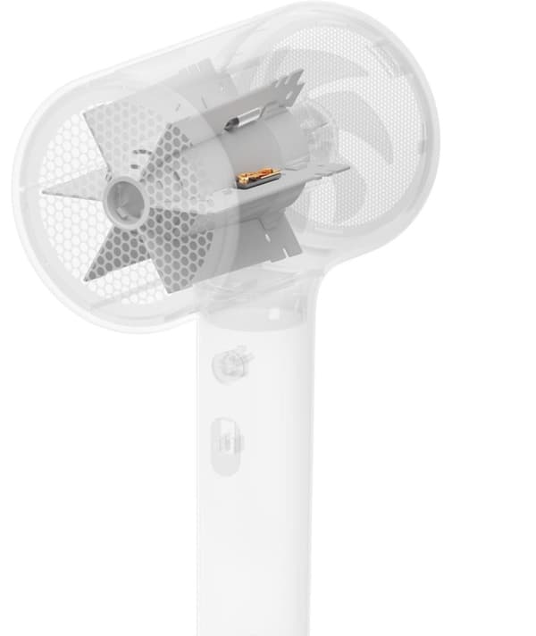 Mi Ionic Hair Dryer H300 EU