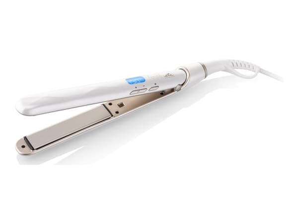 Eta straightener ETA Fenite LCD straightener - 933690000 Hvit