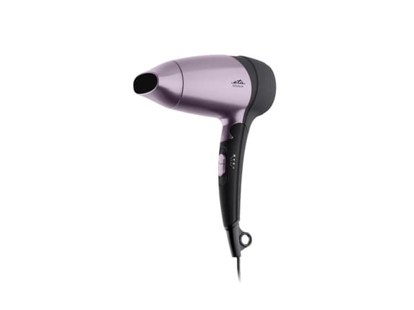Travel hair dryer Rosalia