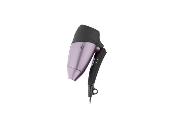 Travel hair dryer Rosalia