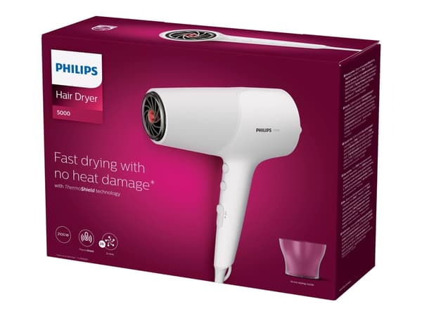 Suszarka Philips BHD500/00