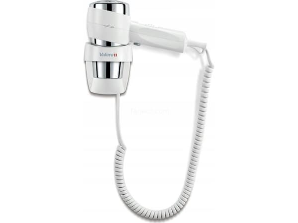 Valera Hårtork HOT 1800W Valera WHITE