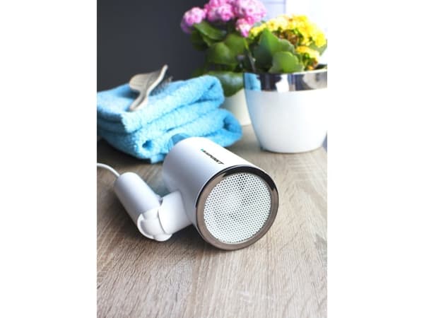 Blaupunkt hair dryer Blaupunkt HDD401WH dryer, 1600 W, white
