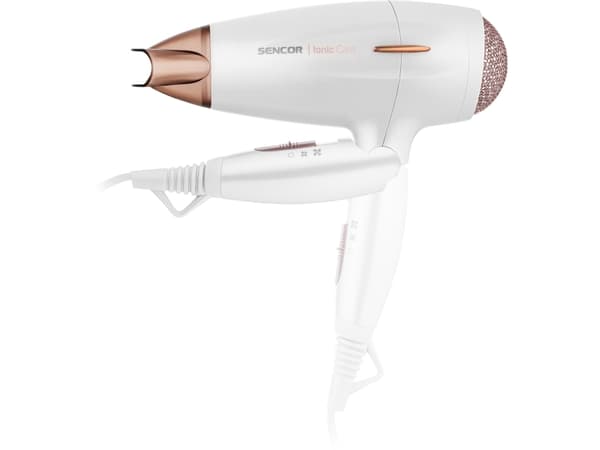 SHD 7200GD hair dryer