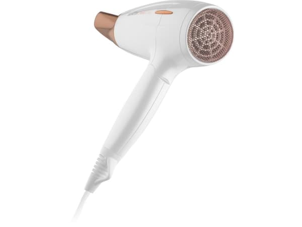 SHD 7200GD hair dryer