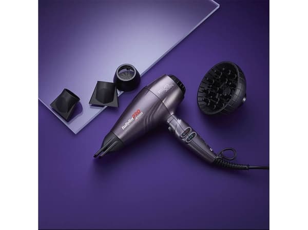 Suszarka BABYLISS PRO BaByliss Hårføner Stellato BAB7500IE
