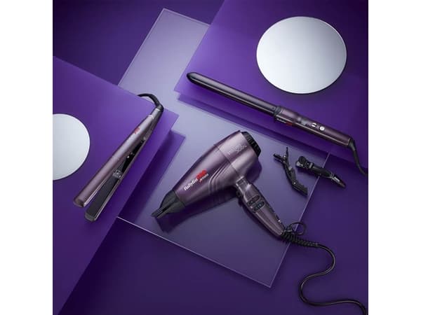 Suszarka BABYLISS PRO BaByliss Hårføner Stellato BAB7500IE