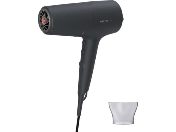 [Tekoälyn luoma otsikko] Philips Hair dryer 2100 W Grey