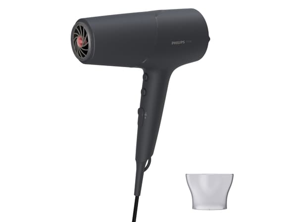 [Tekoälyn luoma otsikko] Philips Hair dryer 2100 W Grey