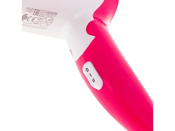 Hair dryer ADLER AD 2259