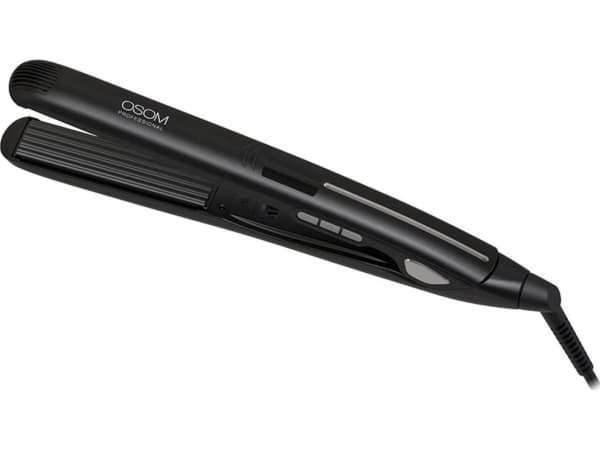 Osom Professional Hårstylingsenhet (korrugator) OSOM8012BLHC