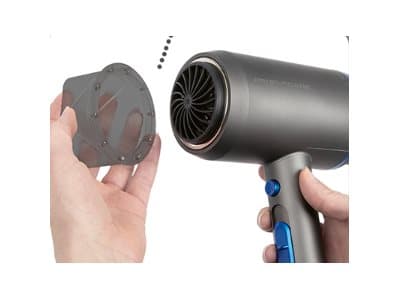 Hair dryer ProfiCare DRYER PROFICARE PC-HT 3082 BLUE