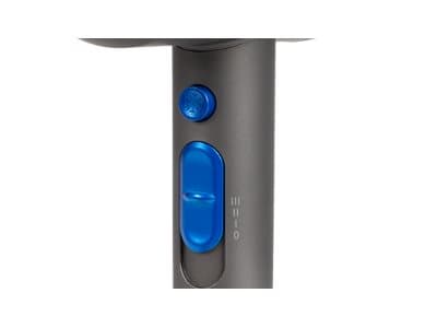Hair dryer ProfiCare DRYER PROFICARE PC-HT 3082 BLUE