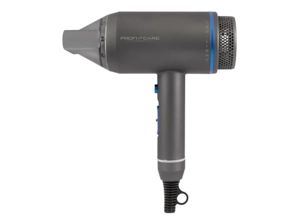 Hair dryer ProfiCare DRYER PROFICARE PC-HT 3082 BLUE