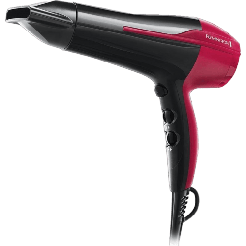 Remington Hårfön D5950 Pro-Air - Fön